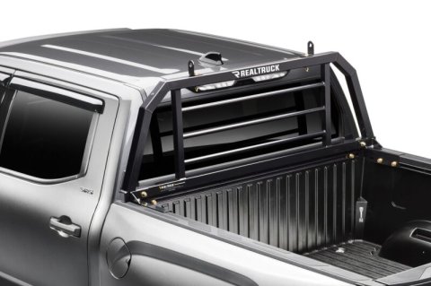 BackRack 20-23 Chevrolet Silverado 2500/3500HD / 99-06 Silverado 1500 SRX Rack Frame Only Req. HW