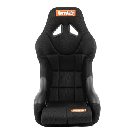 RaceQuip FIA Racing Seat - Medium