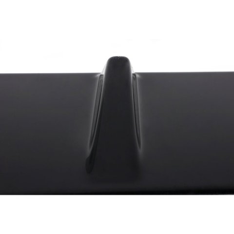 BLOX Racing 08-14 Subaru WRX / 10-14 Subaru WRX STi Vortex Generator - ABS Black