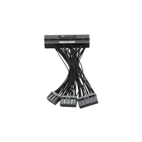 BLOX Racing Honda OB2B - OBD1 ECU Jumper Harness
