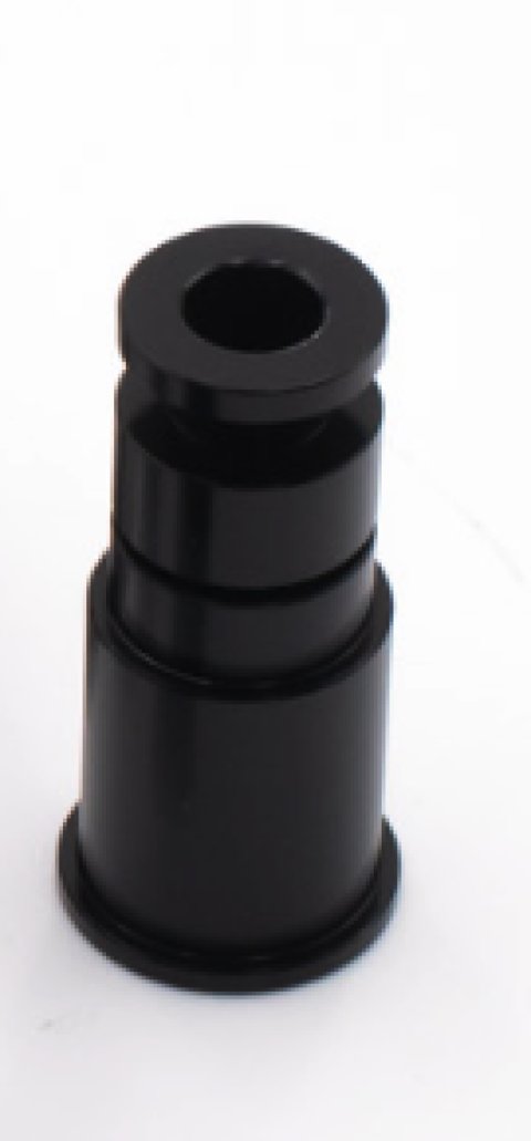 BLOX Racing 14mm Adapter Top (1in) w/Viton O-Ring (Single)