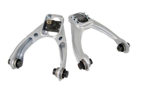 BLOX Racing Front Camber Kit - 1994-2001 Acura Integra / 1992-1995 Honda Civic/Del Sol