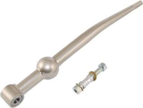 BLOX Racing Single-bend Short Shifter - 88-00 Honda Civic / 90-93 Acura Integra