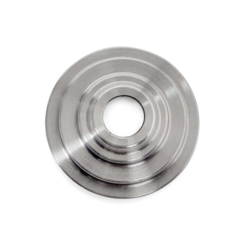 BLOX Racing Ti Retainers for K20A-3 Z1-3 (2.0L DOHC i-VTEC) / K24A-3 (2.4L DOHC i-VTEC)