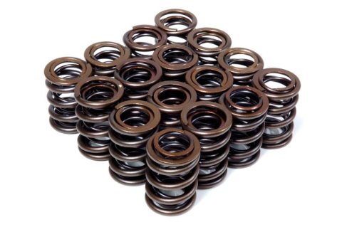 BLOX Racing High Compression Exhaust Valve Set for K-series DOHC i-VTEC