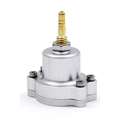 BLOX Racing 88-00 Civic / 90-01 Integra / 00+ S2000 Adjustable Fuel Pressure Regulator