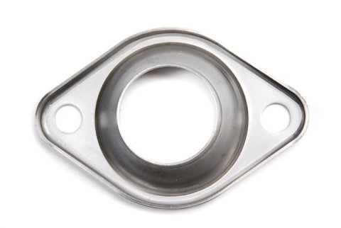BLOX Racing JDM Honda Header Collector Flange - 2.5inch (Stainless Steel)