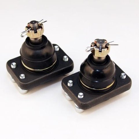 BLOX Racing Replacement sliding ball joint (1-piece)