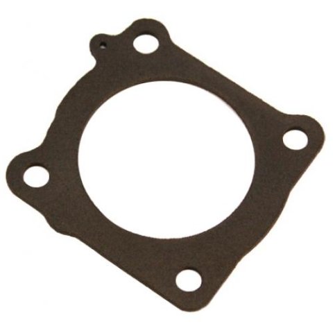BLOX Racing 74mm Billet Throttle Body Gasket