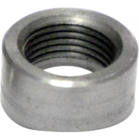 BLOX Racing O2 Bung - Mild Steel