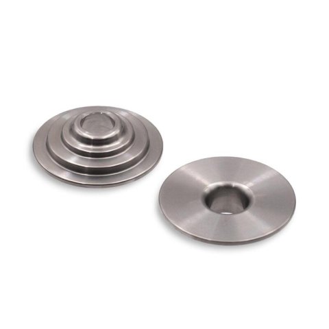 BLOX Racing Single Ti Retainer (for BXPT-10400)