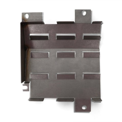 BLOX Racing EJ-series Oil Pan Baffle