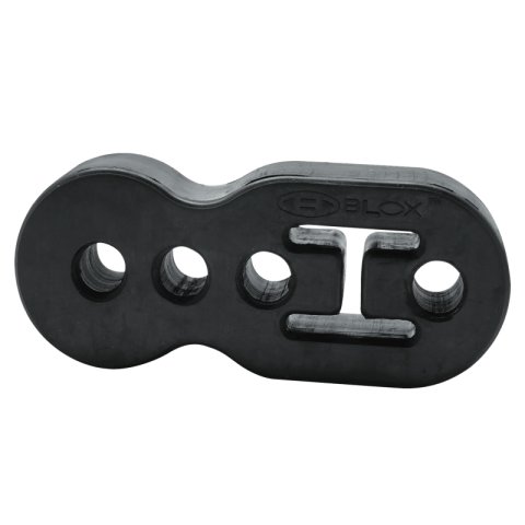 BLOX Universal 4-Hole Exhaust Hanger