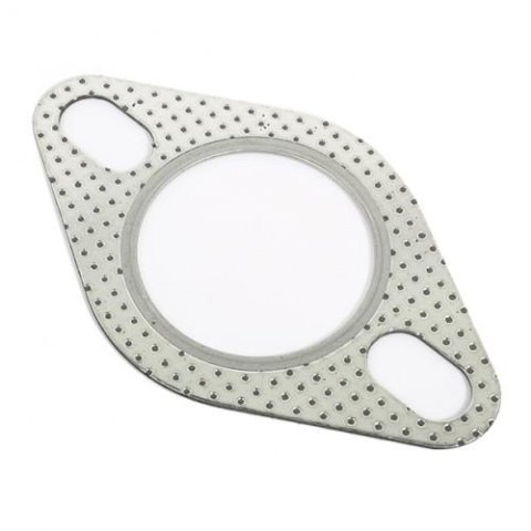 BLOX Racing Exhaust Gasket - 2inch (2-bolt)
