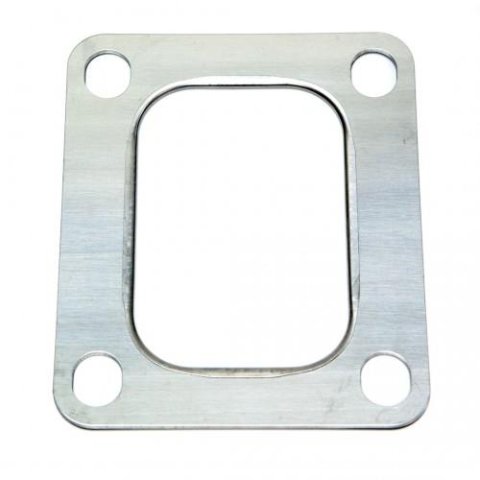 BLOX Racing MLS 4-Bolt T4 Open Exhaust Manifold Gasket