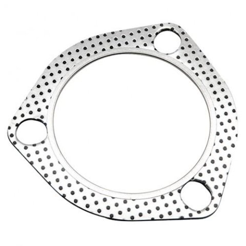 BLOX Racing 2.75in / 3-Hole Exhaust Gasket