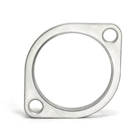 BLOX Racing Exhaust Flange 3in 2-bolt