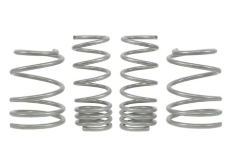 Whiteline 2014 Subaru Impreza WRX STI Limited Hatchback Performance Lowering Springs