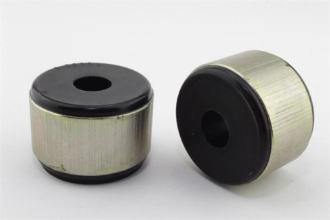 Whiteline Plus 03-06 EVO 8/9 Traction Control Rear Differential Mount Insert
