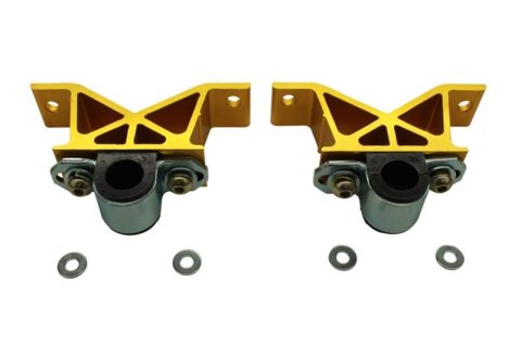 Whiteline 02-07 Subaru WRX 0Sedan and Wagon / 03-07 Subaru Impreza Non-Turbo / 04-07 Subaru STi / 93