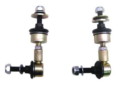 Whiteline 89-98 Nissan 240SX S13 & S14 Front Swaybar link kit-adjustable ball end links