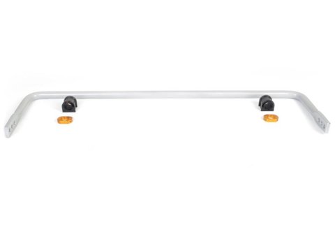 Whiteline 09+ Lancer Rear 24mm Swaybar Heavy duty Blade adjustable