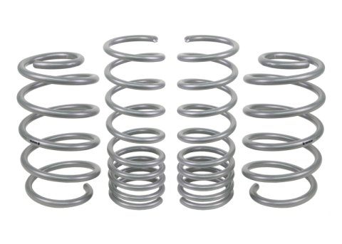Whiteline 12-18 Ford Focus ST Performance Lowering Springs