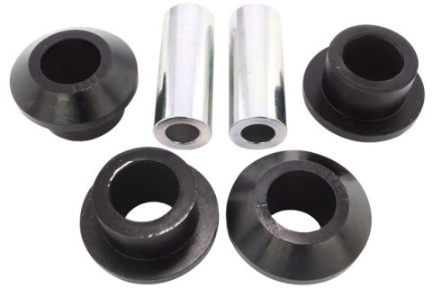 Whiteline Plus 05/05+ Ford Focus / 04-03/08 Mazda 3 Lower Inner Front Control Arm Bushing Kit