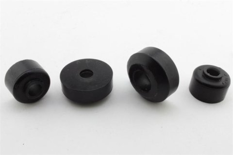 Whiteline 03+ Pontiac GTO Plus Rear Upper Shock Absorber
