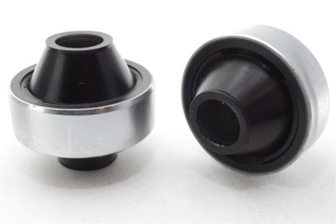 Whiteline Plus 12/01-04/07 Toyota Corolla ZZE122/123 Front Lower Inner Rear Control Arm Bushing Kit