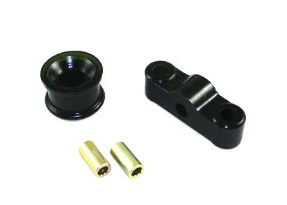 Whiteline Plus 10/95-99 Honda Civic EJ/EK Front Transmission Shifter Stabilizer Bushing
