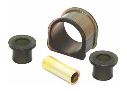 Whiteline Plus 11/92-5/06 Toyota Camry / 3/92-7/01 Lexus ES Fr Steering Rack & Pinion Mount Bushing
