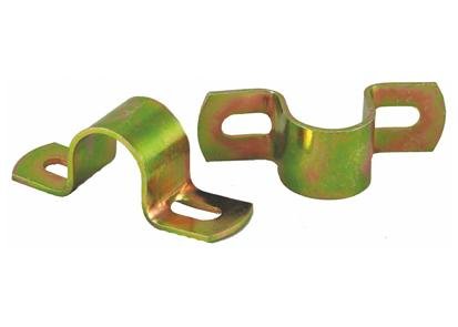 Whiteline Plus 63-82 Chevy Corvette C2/C3 / 10/65-73 Ford Mustang Sway Bar Mount Bracket