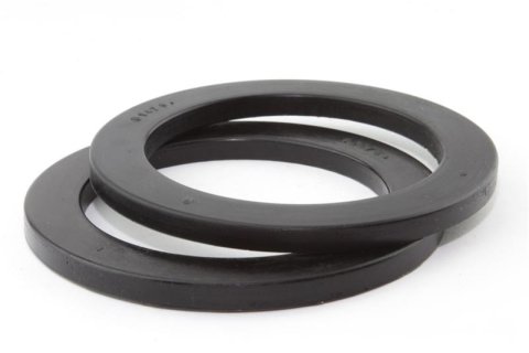 Whiteline Plus 10/65-73 Ford Mustang Spring - Pad/Trim Packer Bushing (H - 8mm)