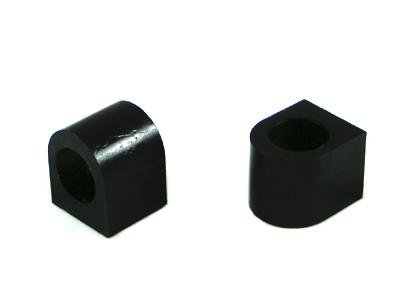 Whiteline 86-94 Nissan D21 Front Sway Bar Mount Bushing - Suspension Stabilizer Bar Bushing