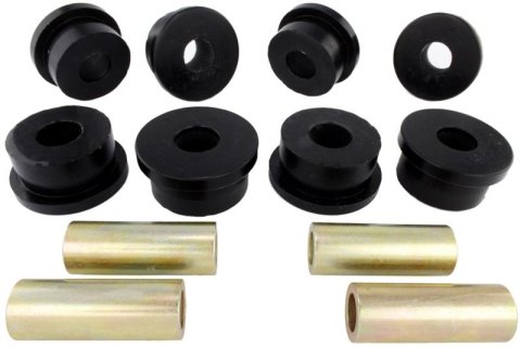 Whiteline Plus 98-08 Lexus LX470 / Toyota Land Cruiser Upper Rear Trailing Arm Bushing Kit