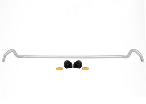 Whiteline 02-07 Subaru WRX Sedan Front 22mm Swaybar-heavy duty