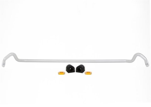 Whiteline 02-07 Subaru WRX Sedan Front 22mm Heavy Duty Adjustable Swaybar