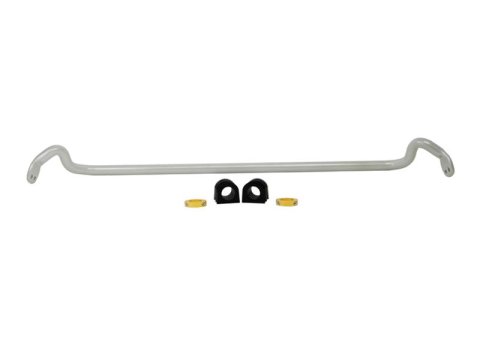 Whiteline 04-07 Subaru STi Front 27mm Swaybar-XX h/duty Blade adjustable