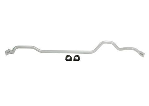 Whiteline 04-07 Subaru STi Rear 27mm Swaybar-XX h/duty Blade adjustable *Special Order*