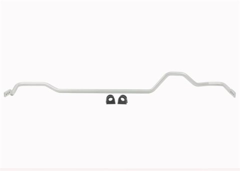 Whiteline 04-07 Subaru STi Rear 22mm Heavy Duty Adjustable Swaybar