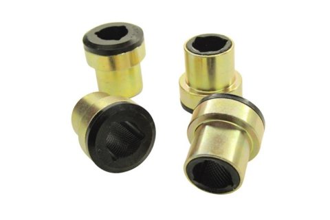 Whiteline 5/89-7/93 Nissan Skyline R32 GTR/S / 10/89-10/95 300ZX Front Camber Adj Kit - Upper C/Arm