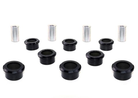 Whiteline 89-98 Nissan 240SX S13 & S14 / 90-96 Nissan 300zx Z32 Rear Camber adj kit - upper c/arm