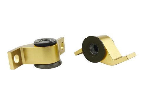 Whiteline 02-07 WRX / 03-07 Impreza NA / 04-07 STi Front Comfort anti-dive caster kit