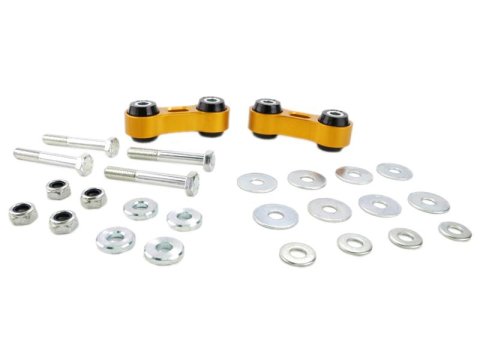 Whiteline 03-08 Forester / 02-07 WRX / 04-07 STi / 05-08 LGT Front Sway bar link
