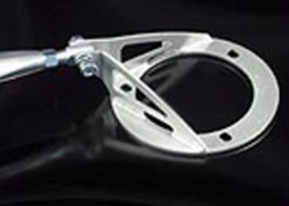Whiteline 02-07 Subaru WRX Sedan and Wagon fits w/ large TMIC / 04-07 Subaru STi Front adjustable s