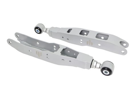 Whiteline 2012+ Subaru BRZ / 07-22 WRX/STI Adjustable Rear Lower Control Arm