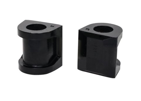 Whiteline Plus 22mm Rear Sway Bar Bushing Set 08-14 WRX STI