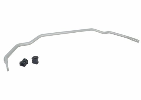 Whiteline 04-08 Acura TSX Rear Heavy Duty Adjustable 22mm Swaybar