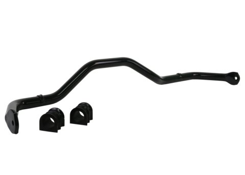 Whiteline Y62 Nissan Patrol Non Adjustable 33mm Rear Swaybar